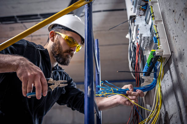 Best Electrical Upgrades for Homes  in Thompsonville, CT