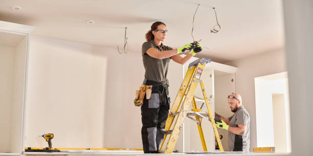 Reliable Thompsonville, CT Electrician Solutions