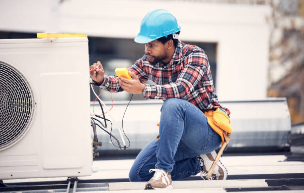 Best Emergency Electrical Repair  in Thompsonville, CT
