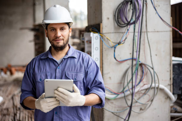 Best Electrical Outlet Repair  in Thompsonville, CT