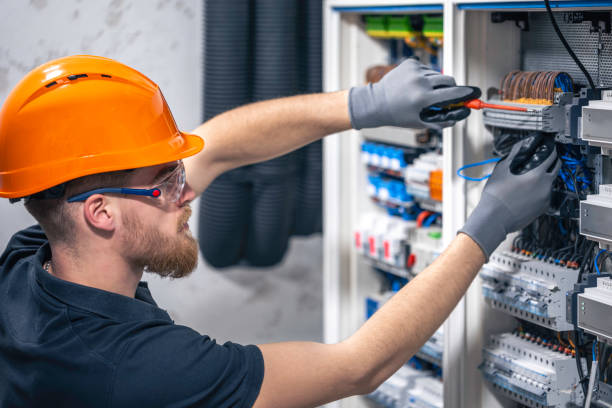 Best Electrical Wiring Services  in Thompsonville, CT