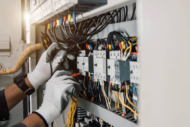 Best Electrical System Inspection  in Thompsonville, CT