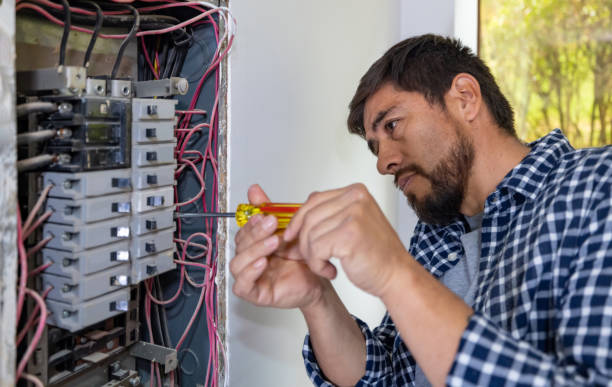 Best Electrical Rewiring Services  in Thompsonville, CT